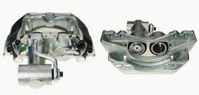 BUDWEG CALIPER 343046 -  Тормозной суппорт